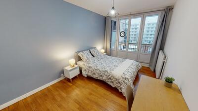 Photo du 14 Rue Barral De Montferrat, 38100 Grenoble, France Grenoble