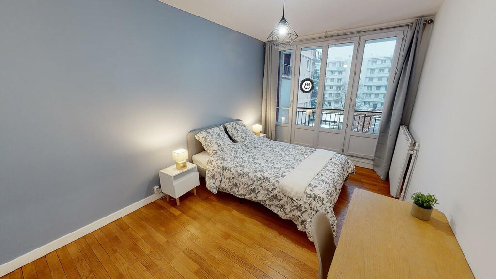 Photo du 14 Rue Barral De Montferrat, 38100 Grenoble, France Grenoble