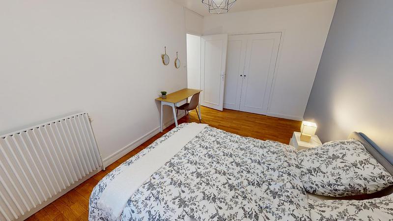 Photo du 14 Rue Barral De Montferrat, 38100 Grenoble, France Grenoble