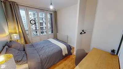 Photo du 14 Rue Barral De Montferrat, 38100 Grenoble, France Grenoble