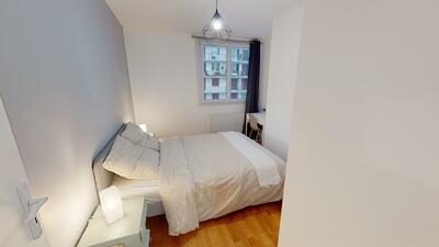 Photo du 14 Rue Barral De Montferrat, 38100 Grenoble, France Grenoble