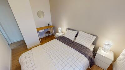 Photo du 14 Rue Barral De Montferrat, 38100 Grenoble, France Grenoble