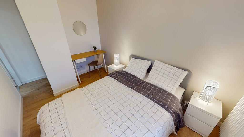 Photo du 14 Rue Barral De Montferrat, 38100 Grenoble, France Grenoble