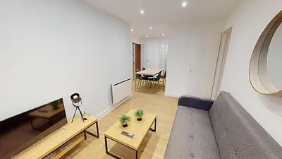 Photo du 14 Rue Barral De Montferrat, 38100 Grenoble, France Grenoble