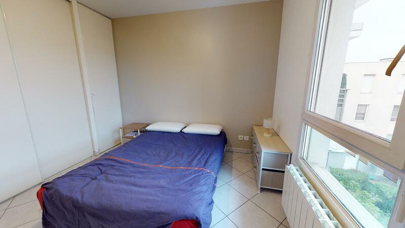 Photo du 53 bis Avenue Gabriel Péri, 69120 Vaulx-en-Velin, France Vaulx-en-Velin