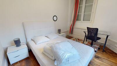 Photo du 9 Rue François Chénieux, Rue (T2), 87000 Limoges, France Limoges