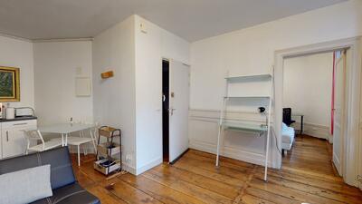 Photo du 9 Rue François Chénieux, Rue (T2), 87000 Limoges, France Limoges