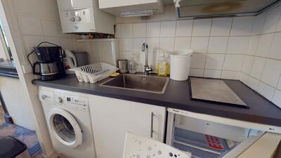 Photo du 9 Rue François Chénieux, Rue (T2), 87000 Limoges, France Limoges