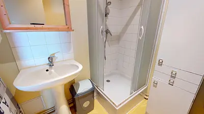 Photo du 9 Rue François Chénieux, Rue (T2), 87000 Limoges, France Limoges