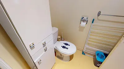Photo du 9 Rue François Chénieux, Rue (T2), 87000 Limoges, France Limoges