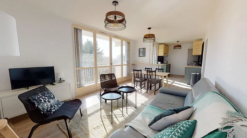 Photo du 13 Rue du 11 novembre 1918, 33150 Cenon, France Cenon