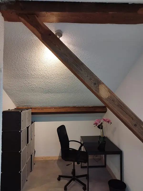 Photo du 22 Avenue Des Paulines, 63000 Clermont-Ferrand, France Clermont-Ferrand