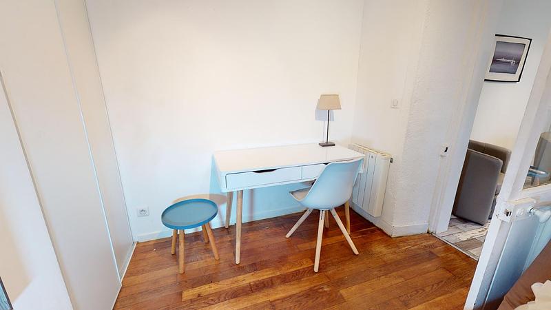 Photo du 9 Rue François Chénieux, Jardin, 87000 Limoges, France Limoges