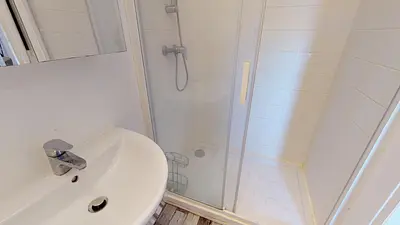 Photo du 9 Rue François Chénieux, Jardin, 87000 Limoges, France Limoges
