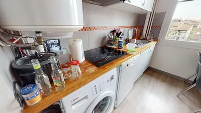 Photo du 45 Boulevard Gambetta, 87000 Limoges, France Limoges