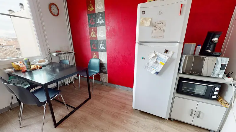 Photo du 45 Boulevard Gambetta, 87000 Limoges, France Limoges