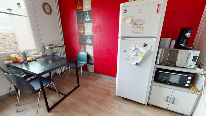 Photo du 45 Boulevard Gambetta, 87000 Limoges, France Limoges