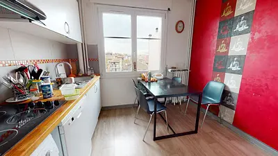 Photo du 45 Boulevard Gambetta, 87000 Limoges, France Limoges