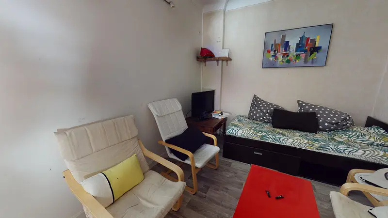 Photo du 45 Boulevard Gambetta, 87000 Limoges, France Limoges