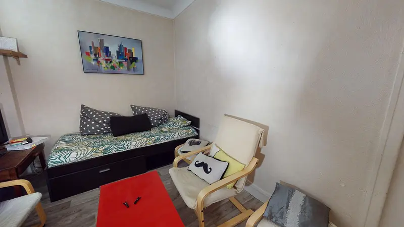 Photo du 45 Boulevard Gambetta, 87000 Limoges, France Limoges