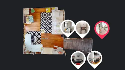 Photo du 45 Boulevard Gambetta, 87000 Limoges, France Limoges