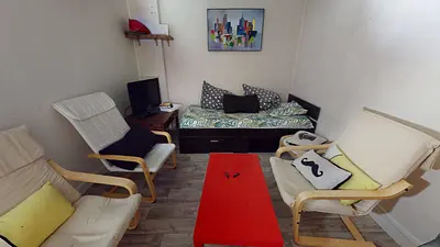 Photo du 45 Boulevard Gambetta, 87000 Limoges, France Limoges