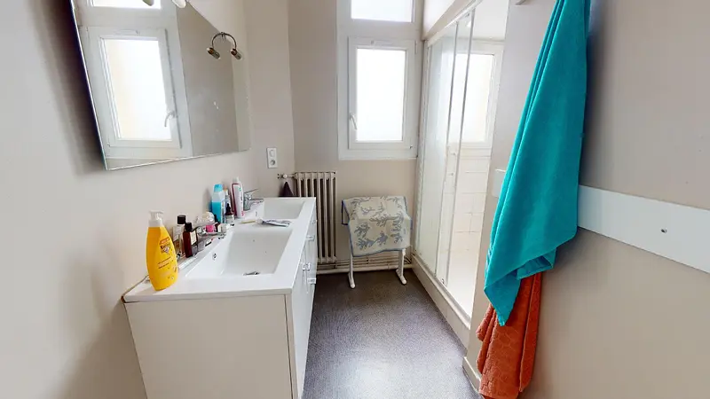 Photo du 45 Boulevard Gambetta, 87000 Limoges, France Limoges