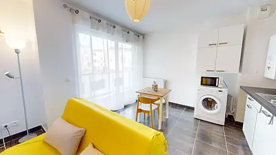 Photo du 17 Rue Des Cavailles, 33310 Lormont, France Lormont
