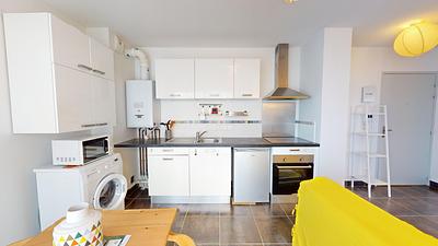 Photo du 17 Rue Des Cavailles, 33310 Lormont, France Lormont