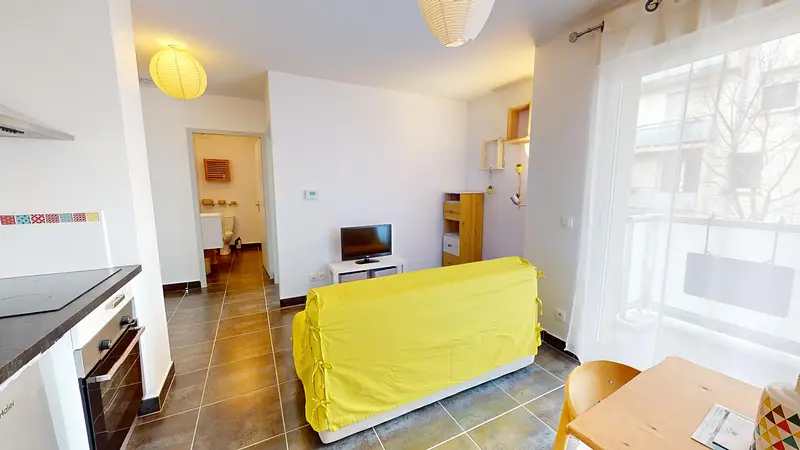 Photo du 17 Rue Des Cavailles, 33310 Lormont, France Lormont