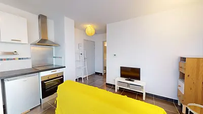 Photo du 17 Rue Des Cavailles, 33310 Lormont, France Lormont