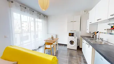 Photo du 17 Rue Des Cavailles, 33310 Lormont, France Lormont
