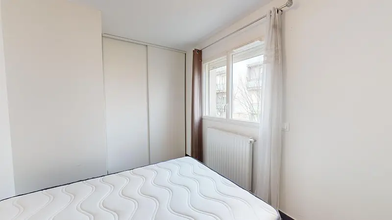 Photo du 17 Rue Des Cavailles, 33310 Lormont, France Lormont