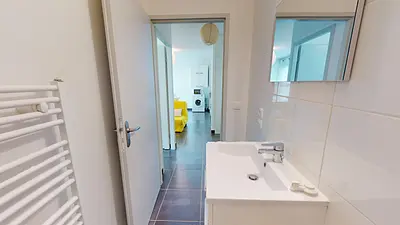 Photo du 17 Rue Des Cavailles, 33310 Lormont, France Lormont
