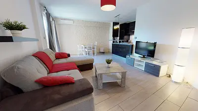 Photo du 23 rue turbil 69003 Lyon, 69003 Lyon, France Lyon