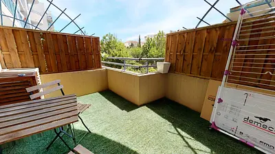 Photo du 23 rue turbil 69003 Lyon, 69003 Lyon, France Lyon