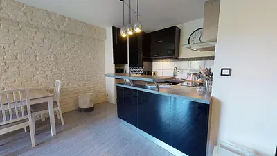 Photo du 23 rue turbil 69003 Lyon, 69003 Lyon, France Lyon