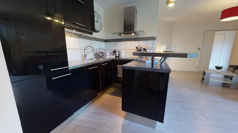 Photo du 23 rue turbil 69003 Lyon, 69003 Lyon, France Lyon