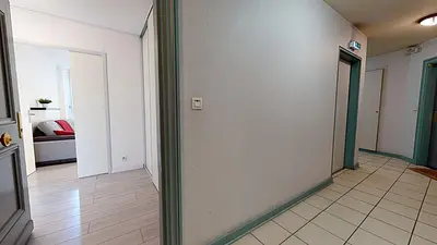 Photo du 23 rue turbil 69003 Lyon, 69003 Lyon, France Lyon