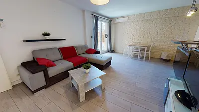 Photo du 23 rue turbil 69003 Lyon, 69003 Lyon, France Lyon