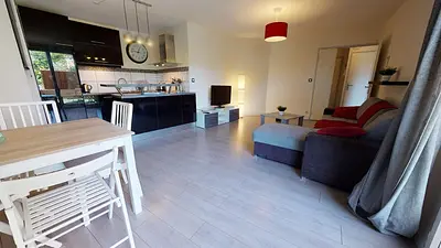 Photo du 23 rue turbil 69003 Lyon, 69003 Lyon, France Lyon