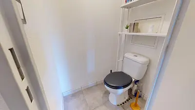 Photo du 23 rue turbil 69003 Lyon, 69003 Lyon, France Lyon