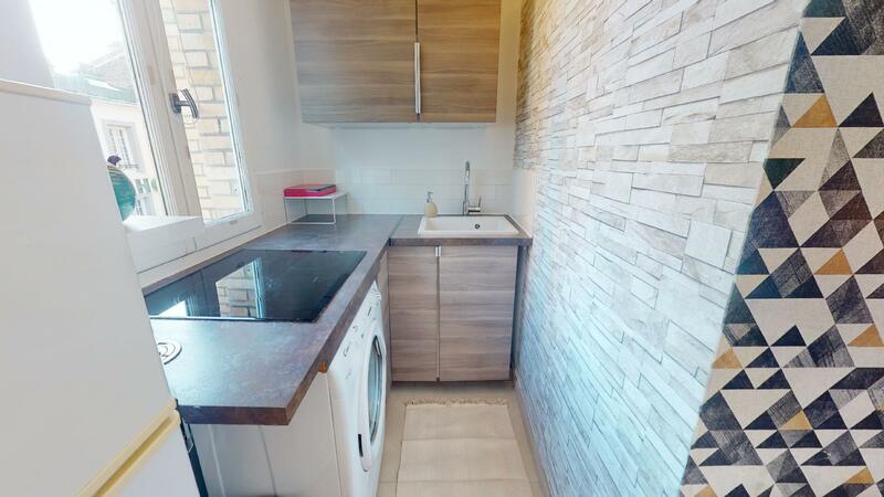 Photo du 19 Rue Voltaire, 93400 Saint-Ouen-sur-Seine, France Saint-Ouen-sur-Seine