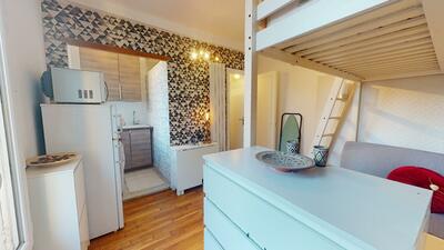 Photo du 19 Rue Voltaire, 93400 Saint-Ouen-sur-Seine, France Saint-Ouen-sur-Seine