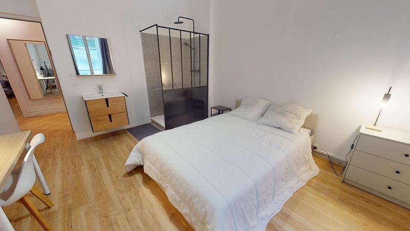 Photo du 11 Rue Palluat De Besset, 42000 Saint-Étienne, France Saint-Étienne