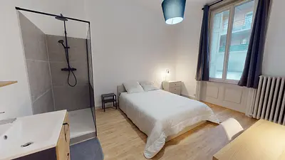 Photo du 11 Rue Palluat De Besset, 42000 Saint-Étienne, France Saint-Étienne
