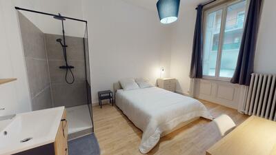 Photo du 11 Rue Palluat De Besset, 42000 Saint-Étienne, France Saint-Étienne