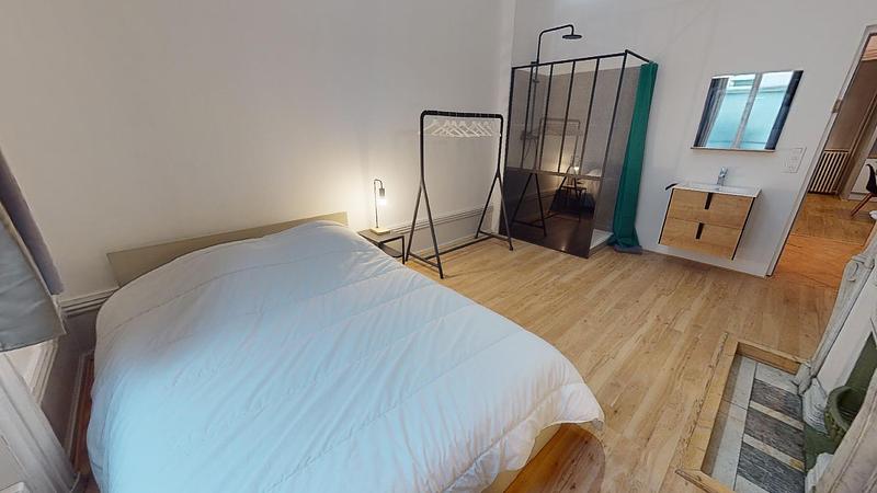 Photo du 11 Rue Palluat De Besset, 42000 Saint-Étienne, France Saint-Étienne