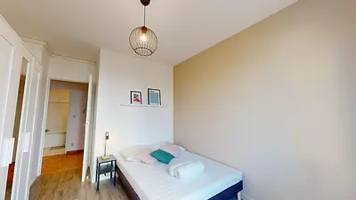 Photo du 96 Avenue Debourg, 69007 Lyon, France Lyon