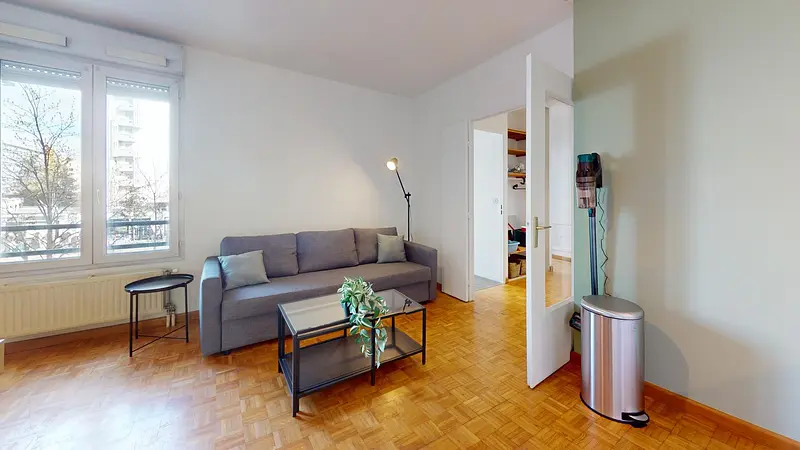 Photo du 96 Avenue Debourg, 69007 Lyon, France Lyon